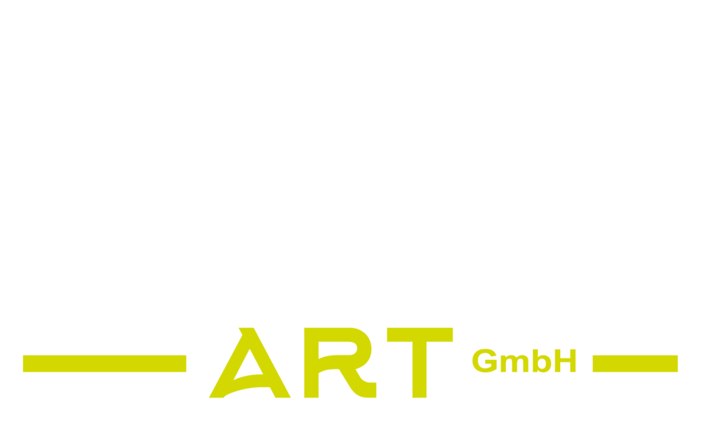 Garten und Bonsaiart GmbH Header Logo
